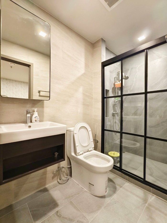 รูป เช่าคอนโด Metris District Ladprao/เมทริส ดิสทริค ลาดพร้าว (J6910023) - รูปที่ 5/8