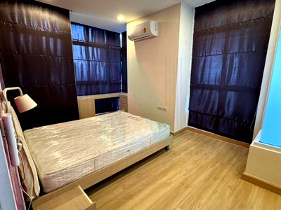 คอนโดให้เช่า : 📌 ให้เช่าคอนโด เดอะโคสต์ แบงค็อก อาคาร A ชั้น 28 2 ห้องนอน ขนาด 58 ตรม ใกล้ ทางด่วนกรุงเทพฯ-บูรพาวิถี