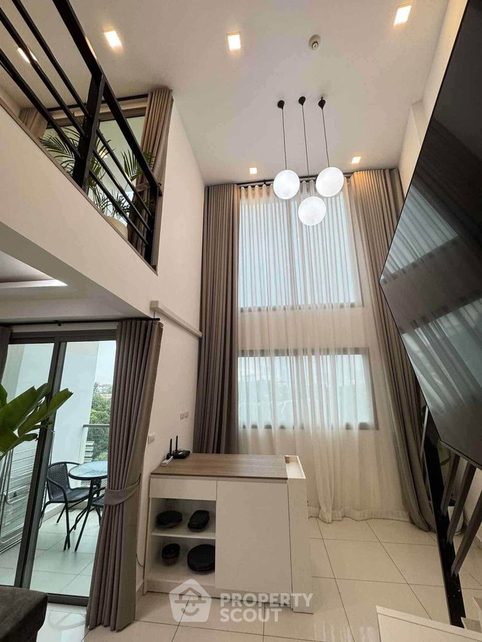 รูป คอนโด 1-ห้องนอน ที่ ลากูน่าบีช รีสอร์ท 2 คอนโดมีเนียม ใกล้ เมืองพัทยา (ID 2094960) - รูปที่ 3/10