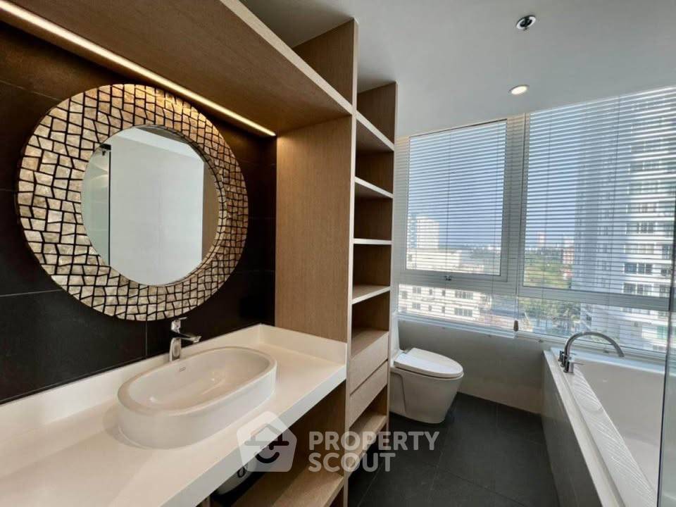 รูป คอนโด 3-ห้องนอน ที่ วีรันดา เรสซิเดนซ์ พัทยา ใกล้ เมืองพัทยา (ID 3414183) - รูปที่ 19/21