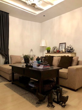 P-57291 For Rent: The Sense Sukhumvit 68 near BTS Udom Suk