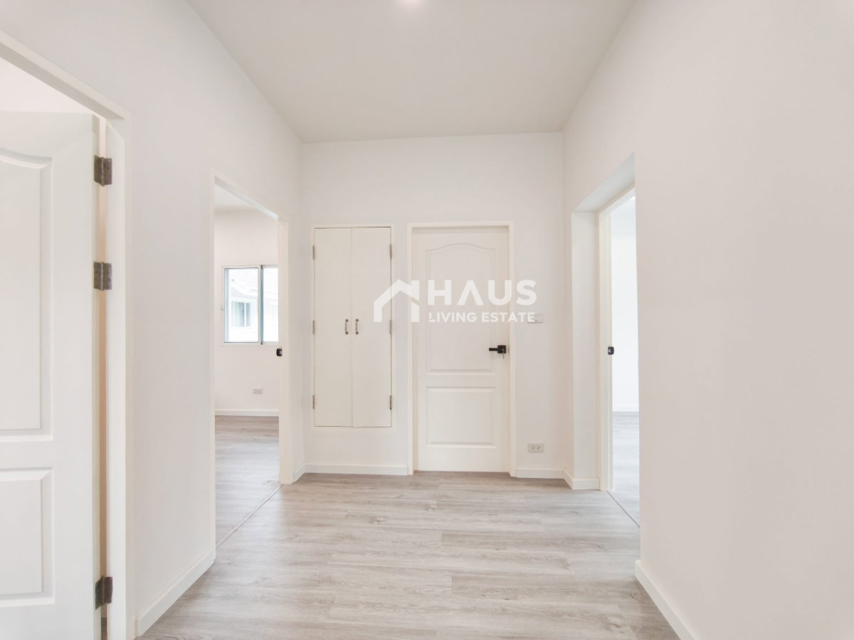 picture Bangkok Boulevard Ratchapruek – Rama 5 / 3 Bedrooms #HBSN002 - 13/22