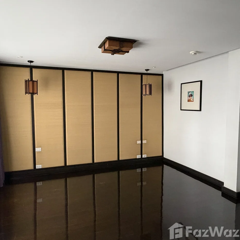 picture 4 Bedroom Townhouse for sale at Baan Phra Ram 4 6822991 - 14/38
