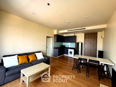 Condos for rent : Great Value 1-BR, 26th Floor, Noble Reveal Ekamai, 200m To BTS Ekkamai (ID 1874831)