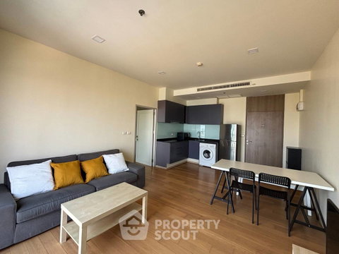 Great Value 1-BR, 26th Floor, Noble Reveal Ekamai, 200m To BTS Ekkamai (ID 1874831)