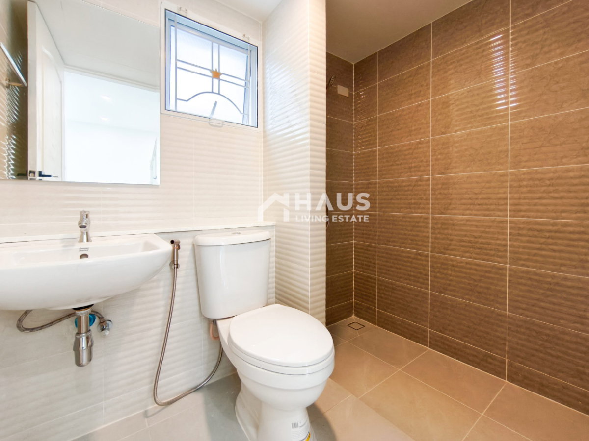 picture Bangkok Boulevard Ratchapruek – Rama 5 / 3 Bedrooms #HBSN002 - 11/22