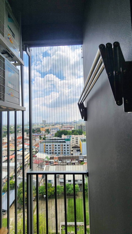 picture Condo for Rent at MODIZ VAULT Kaset - Sripatum (C6910032) ID Line : @condo44 - 12/12