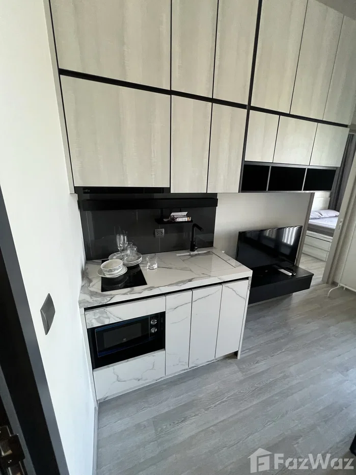picture 1 Bedroom Condo for sale at The Line Sukhumvit 101  6858185 - 2/15