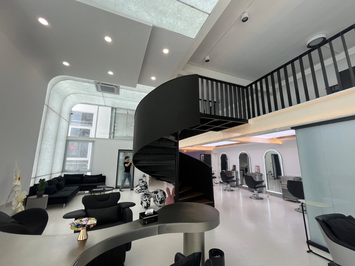 picture Home Office for Sale in Huai Khwang (HKB) | 200m from MRT Huai Khwang - 2/19