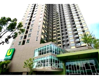 Condos for sale : 1-BR Condo at U Delight 2 @ Bang Sue Station near MRT Bang Son (ID 3410296)