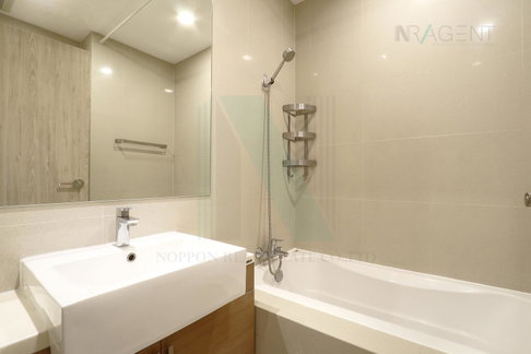 🎊 For Rent Condo NOBLE REFORM Building 1, Floor 11,1 bed room, Room size 48 sqm