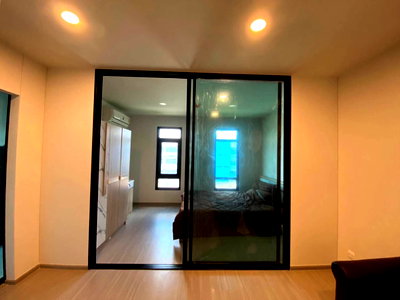 Condos for rent : 🍀 For Rent Aspire Asoke - Ratchada 🍀 Add Line ID: @zcondo 🔥 C6461