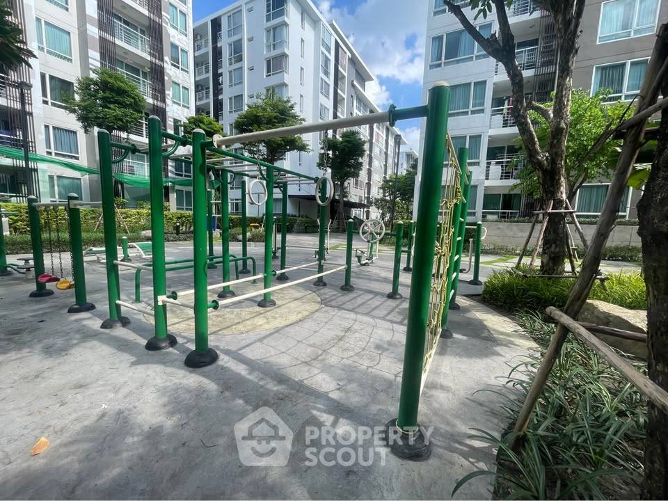 picture 2-BR Condo At Elements Srinakarin In Prawet (ID 3410628) - 19/24
