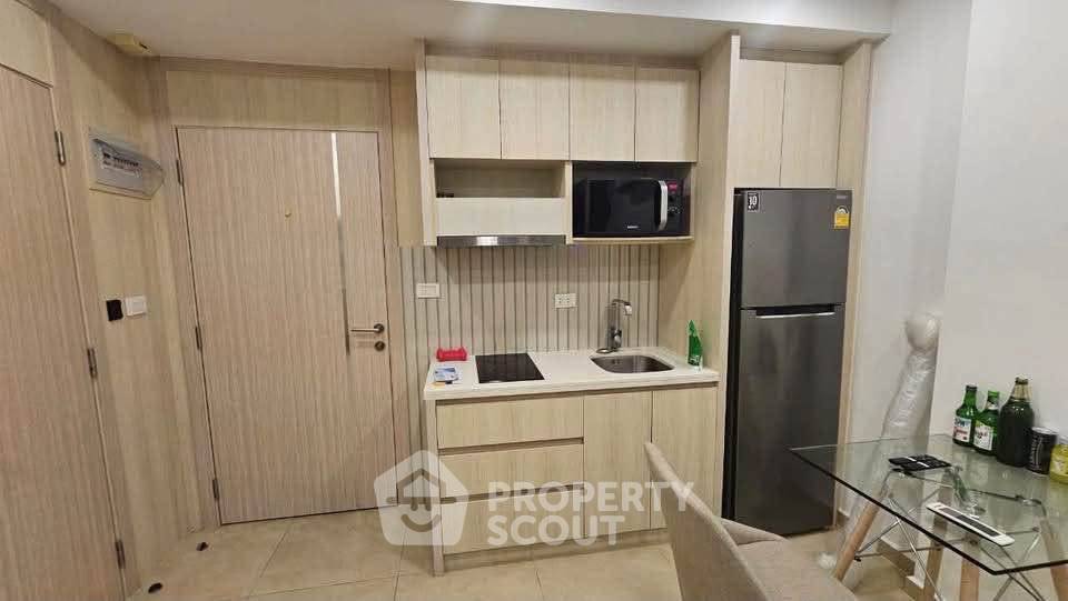 รูป คอนโด 1-ห้องนอน ที่ โอลิมปัส ซิตี้ การ์เด้น ใกล้ พัทยาใต้ (ID 3411306) - รูปที่ 6/13