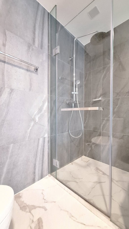 รูป 𝙁𝗼𝗿 𝗦𝗮𝗹𝗲🌲Condo The Astra Sky River ขนาด 73.11 ตรม.( 2 Bedroom plus ) 2 ห้องนอน 2 ห้องน้ำ ( อ่างอาบน้ำ )🏷7.9 ล้านบาท พร้อมโอน
 - รูปที่ 18/31