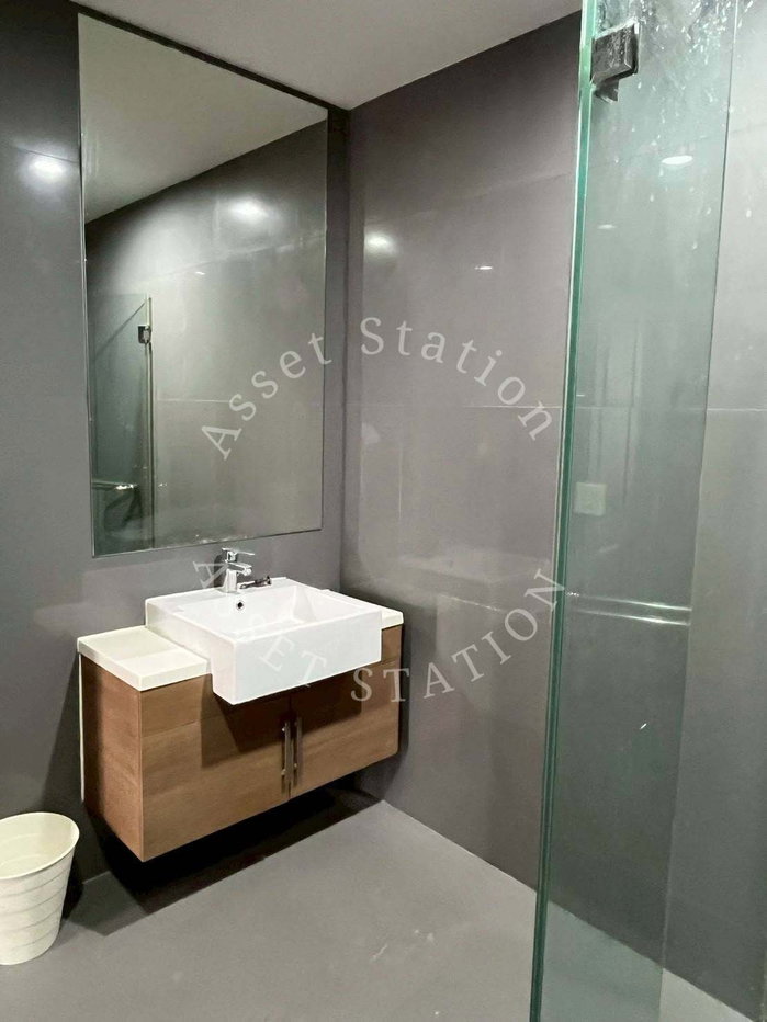 รูป Noble Revo Silom I 🚈 ใกล้ BTS สุรศักดิ์ และ Central Silom Complex - รูปที่ 8/10