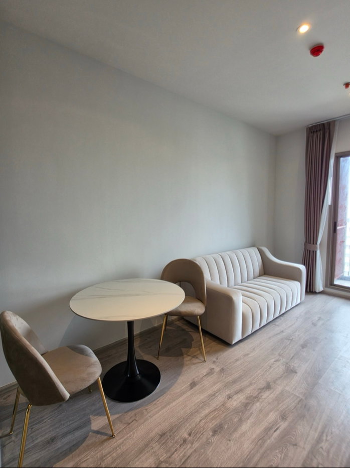 picture Condo For rent, Rhythm Ekkamai Estate (DonkiMall), 37,000/m 41 sq.m. (ready move in) - 10/15
