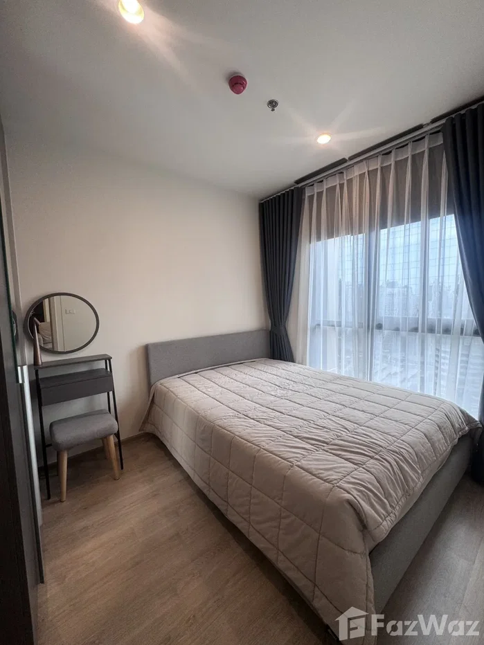 รูป ขาย คอนโด 2 ห้องนอน ในโครงการ นิว ดิสทริค อาร์9 6865127 - รูปที่ 3/10