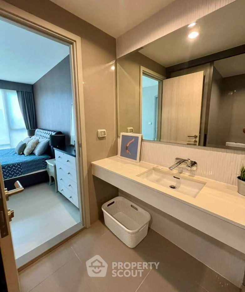 picture 1-BR Condo at Rhythm Sukhumvit 42 near BTS Ekkamai (ID 3410511) - 4/12