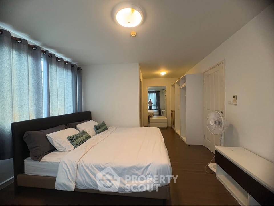 picture 2-BR Condo at Baan Koo Kiang Huahin in Nong Kae (ID 3411222) - 2/10