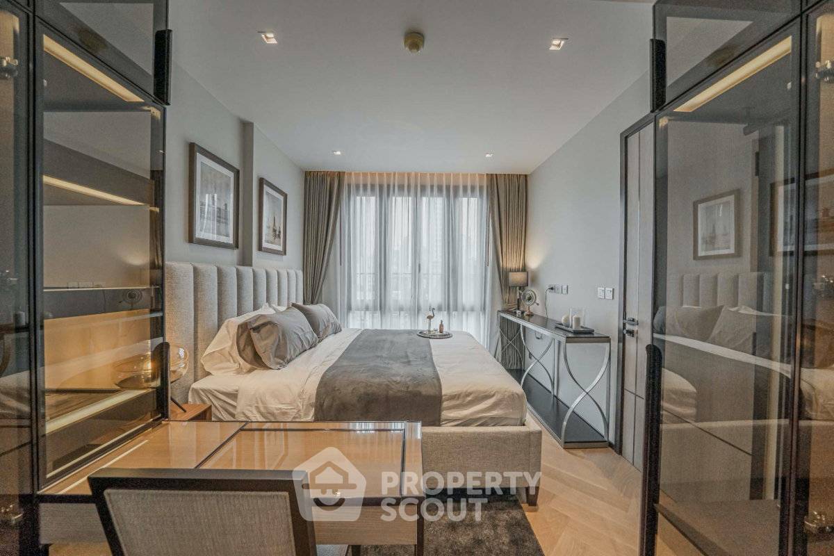 picture 1-BR The Reserve Sukhumvit 61 Near BTS Thong Lor (ID 3408198) - 7/12