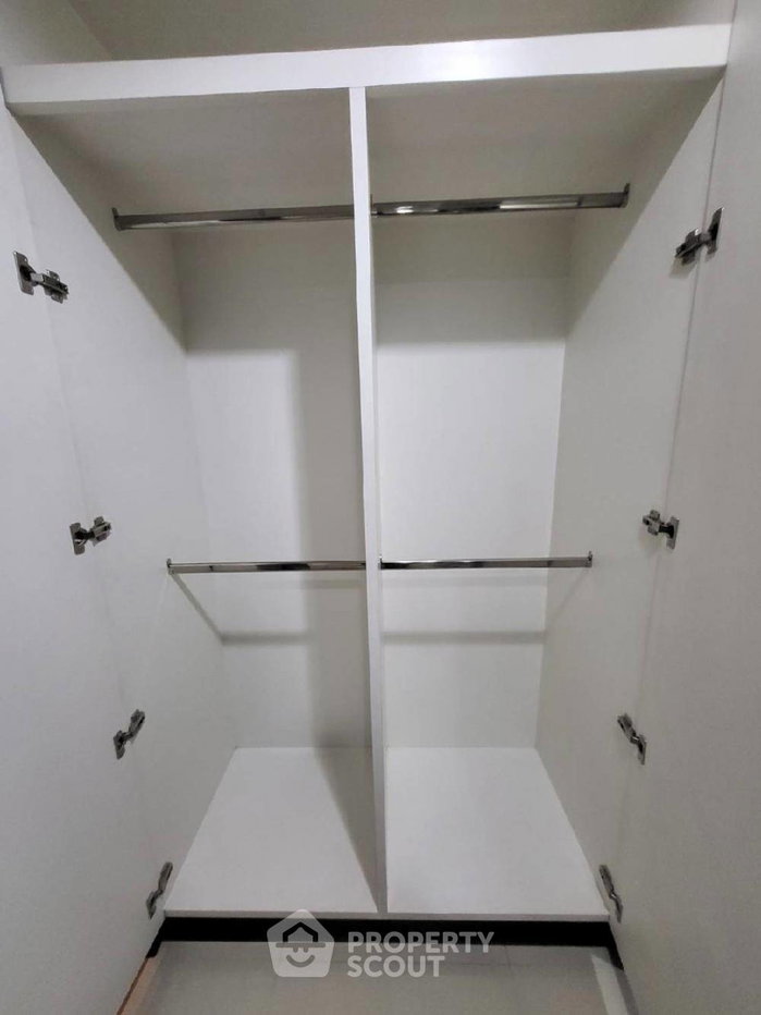 picture 200m To MRT Ratchadaphisek | 1-BR L Loft Ratchada 19 (ID 1470162) - 17/25