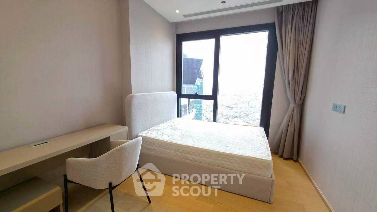 picture 2-BR Condo at ASHTON Asoke - Rama 9 near MRT Phra Ram 9 (ID 3221816) - 5/9