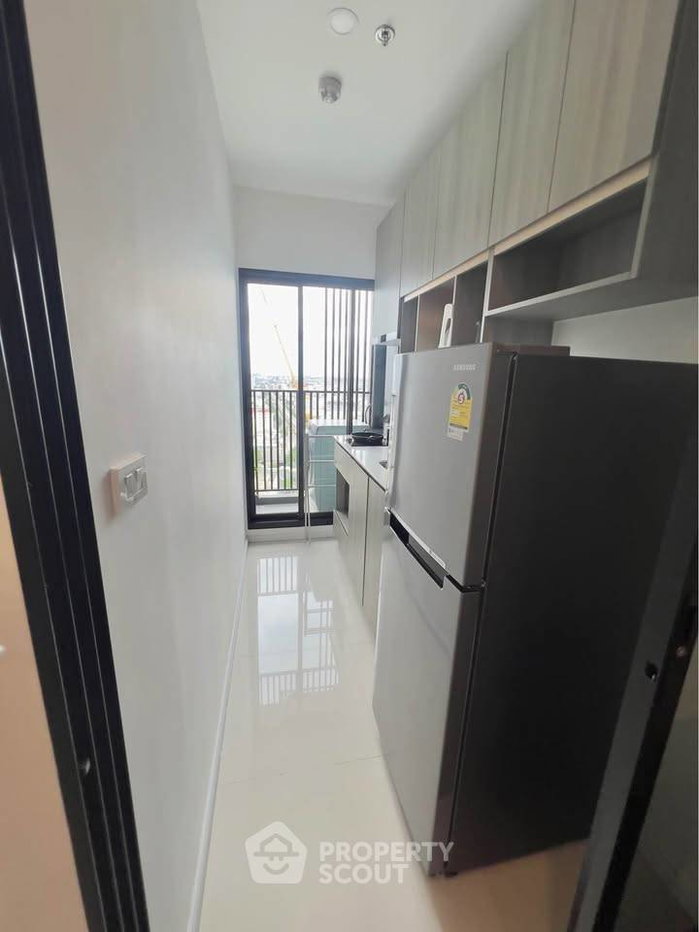 picture 1-BR Condo at Knightsbridge Sukhumvit-Thepharak near BTS Samrong (ID 3409710) - 6/12