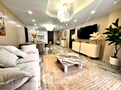 Condos for sale : Spacious 2-BR 142 Sqm For Sale At Royal Hill Resort Condominium (ID 3409196)