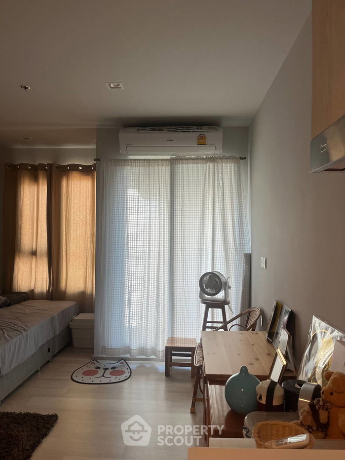 picture 29th-Floor 1-BR Condo At Life One Wireless Near BTS Phloen Chit (ID 2544431) - 2/5