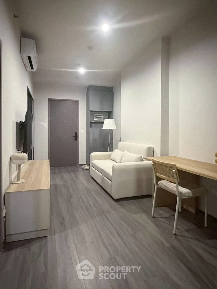 รูป ใกล้ BTS พระโขนง 200 ม. | คอนโด 1 ห้องนอน KnightsBridge Space Sukhumvit-Rama4 (ID 3410981) - รูปที่ 3/8