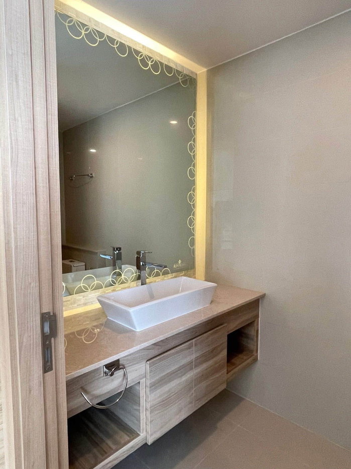 รูป NEW❗️ ให้เช่าคอนโด Jomtien beach Riviera Jomtien 1 Bed - รูปที่ 7/9