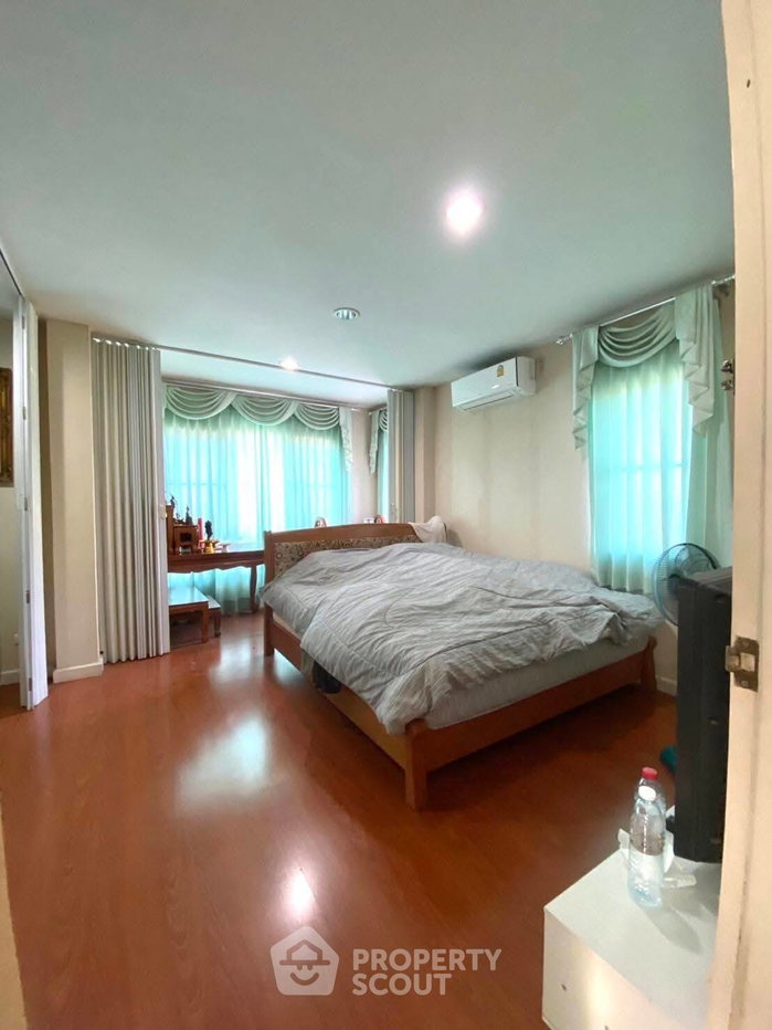 รูป บ้านเดี่ยว 4 ห้องนอน ขนาด 382 ตร.ม. ในมีนบุรี โครงการ Sugarnamabhumi Airport (ID 3412855) - รูปที่ 6/10