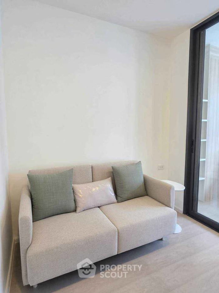 picture 1-BR Condo at Ciela Charan 13 Station near MRT Tha Phra (ID 3412289) - 5/15