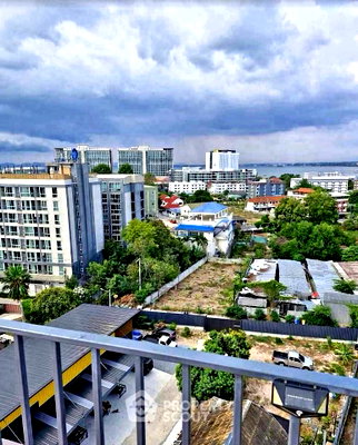 Condos for sale : 1-BR Condo For Sale At D Eco Wellness Center, Naklua (ID 3414065)
