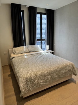 🔥 For Rent: Runesu Thonglor 5 | 1 Bedroom, 44 sq.m. 🔥