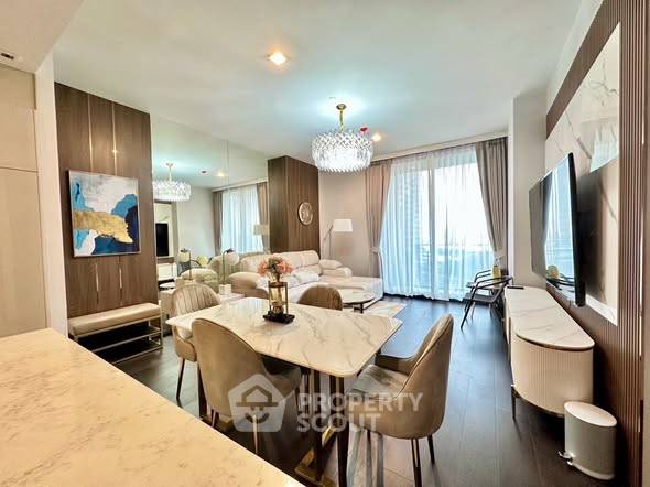 รูป คอนโด 3-ห้องนอน ที่ ลาวิค สุขุมวิท 57 ใกล้ BTS ทองหล่อ (ID 3412304) - รูปที่ 1/9