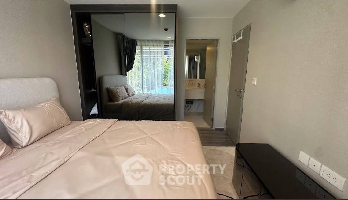 รูป คอนโด 3-ห้องนอน ที่ ไอดีโอ โมบิ สุขุมวิท 40 ใกล้ BTS เอกมัย (ID 3409816) - รูปที่ 6/10