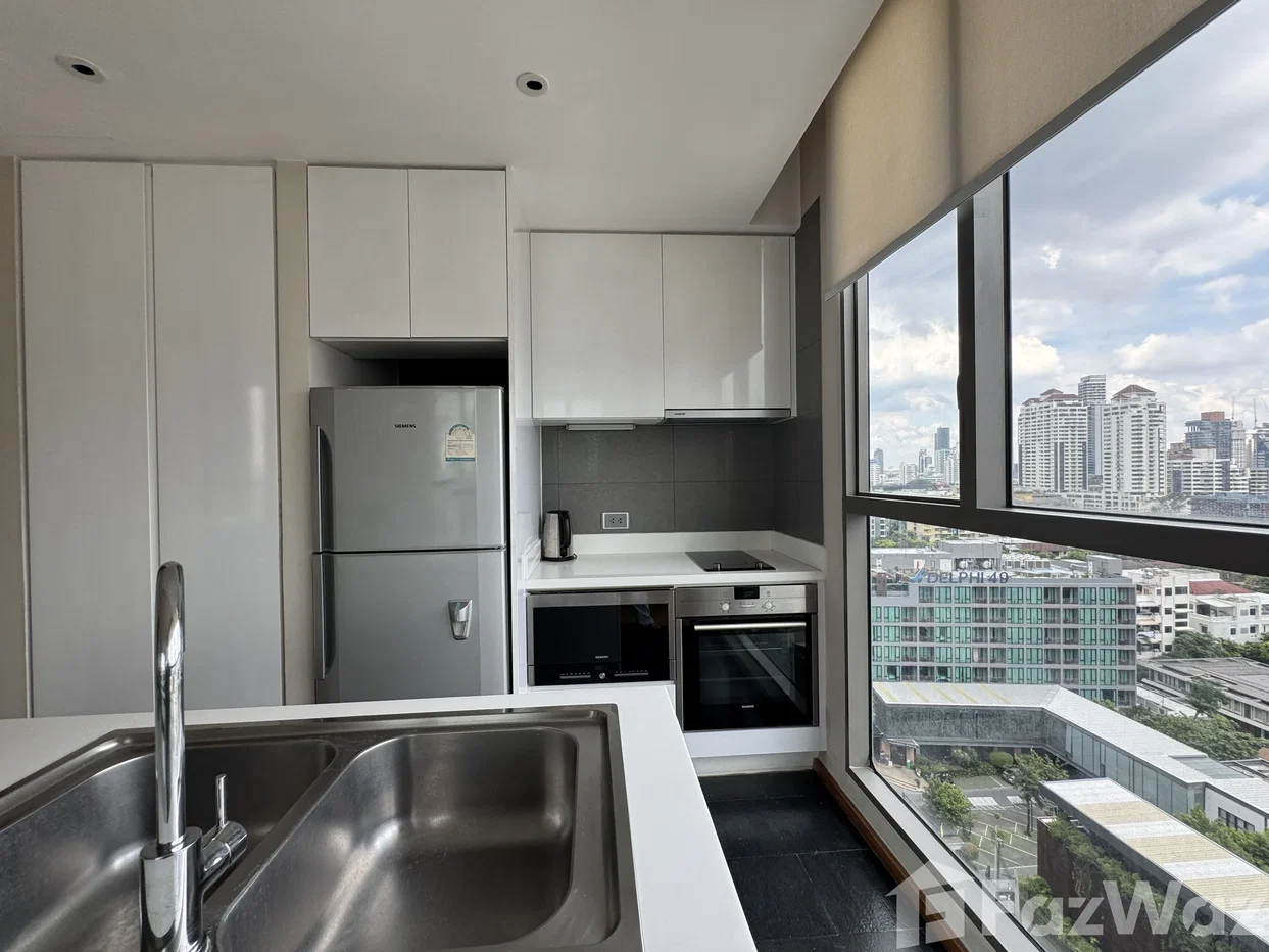 picture Aequa Sukhumvit 49 6866317 - 7/13