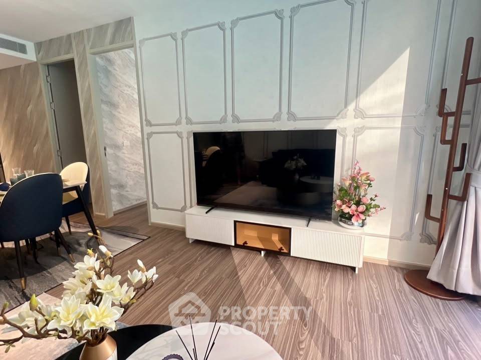 picture 3-BR 110 Sqm Condo At Fynn Asoke Near BTS Asoke (ID 3412648) - 10/23