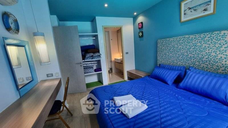 picture 1-BR Condo at Water Park Condominium Pattaya close to Phratamnak (ID 3414205) - 5/18
