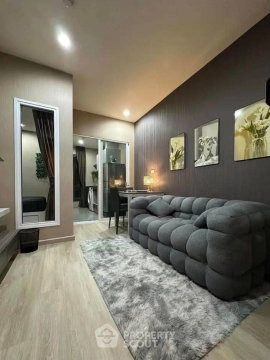 1-BR Condo at Centric Ratchada - Huai Khwang near MRT Huai Khwang (ID 3409879)