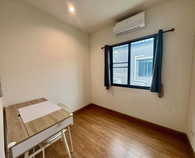 picture svs383 Townhome for rent at Pleno Sukhumvit-Bangna - 19/20