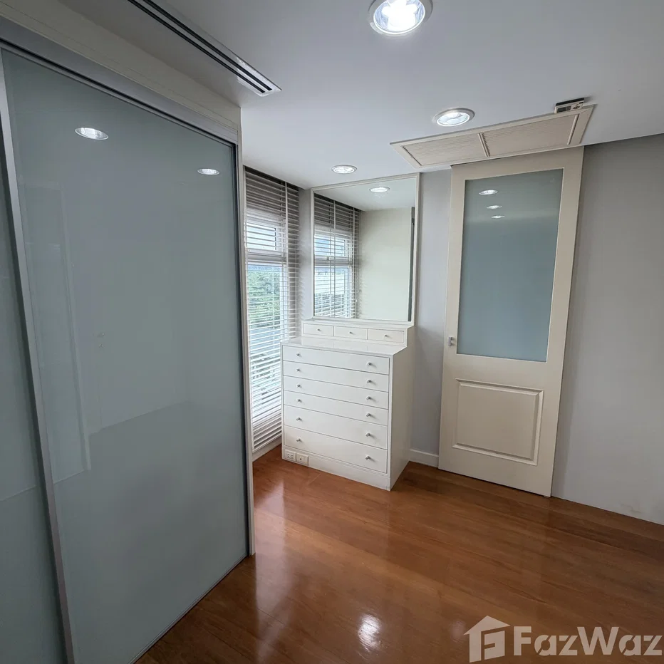 picture 4 Bedroom Townhouse for sale at Baan Phra Ram 4 6822991 - 18/38