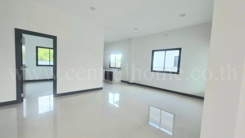 รูป บ้านเดี่ยว บ้านโจด ขอนแก่น บ้านมือหนึ่ง - รูปที่ 4/13