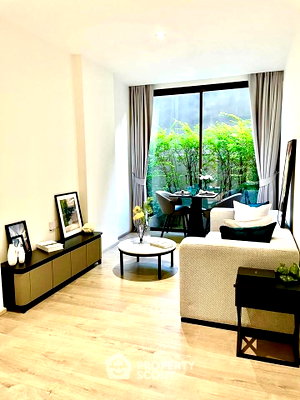 Condos for rent : 1-BR Condo at Fynn Asoke near BTS Asok (ID 3412650)