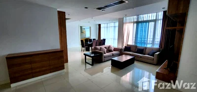Condos for rent : 3 bedroom for rent at Athenee Residence 6865280