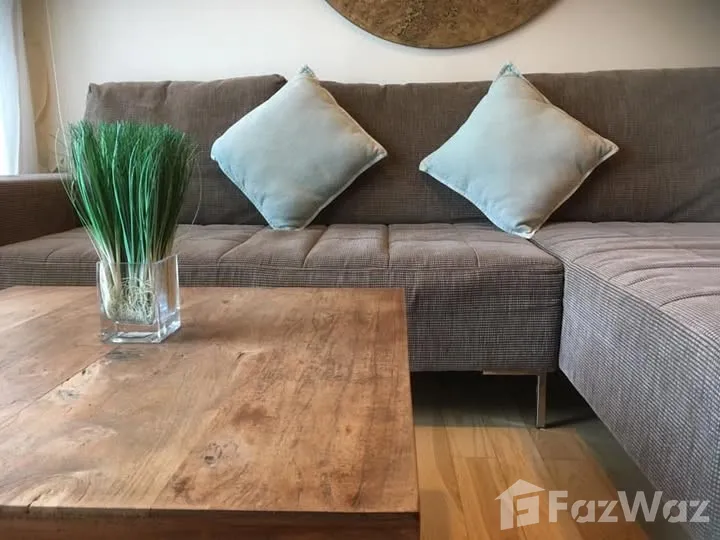 picture 1 Bedroom at Siri At Sukhumvit 6854861 - 2/7