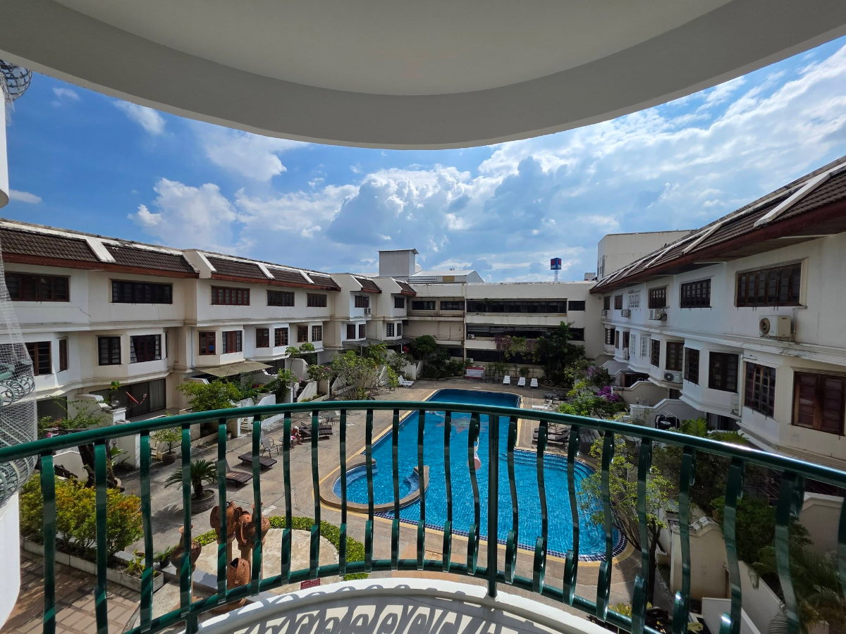 รูป NEW❗️ ประกาศขายคอนโด ใกล้ห้าง Maya & One nimman Hillside 4 1 Bed - รูปที่ 19/20