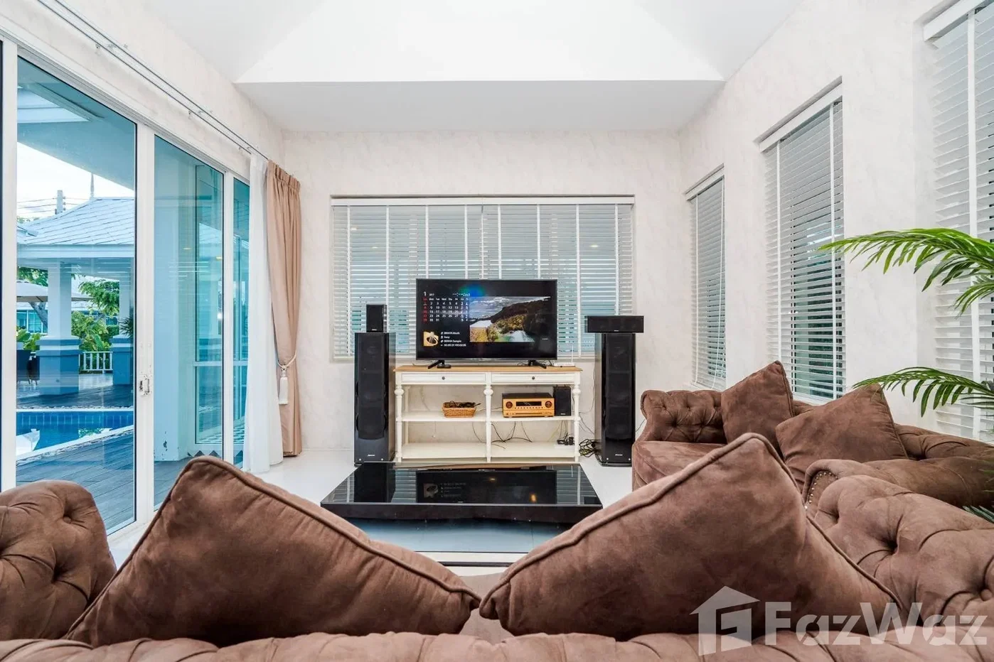 picture 4 Bedrooms 4 Bathroom for rent at Marwin Pool Villa 6865207 - 10/33